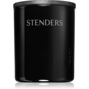 STENDERS Black Orchid & Lily bougie parfumée 230 g