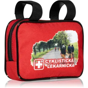 Štěpař First aid kit for cyclists 1 pcs
