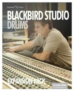 Steven Slate Trigger 2 Blackbird (Expansion) (Produit numérique)