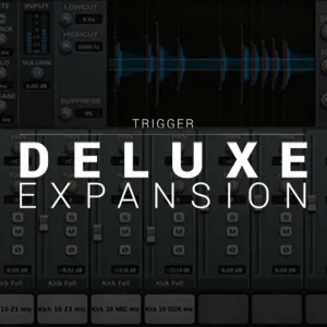 Steven Slate Trigger 2 Deluxe (Expansion) (Produit numérique)
