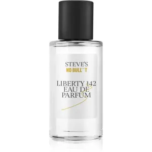 Steve's No Bull***t Liberty 142 parfum pour homme 50 ml
