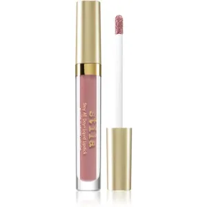 Stila Cosmetics Stay All Day rouge à lèvres liquide longue tenue Baci (Nude Pink) 3 ml