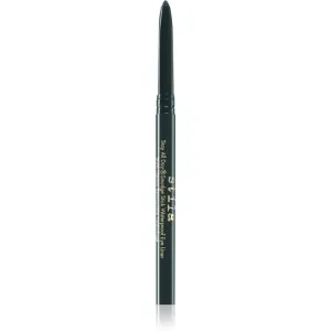 Stila Cosmetics Stay All Day crayon automatique yeux Jade 0,28 g