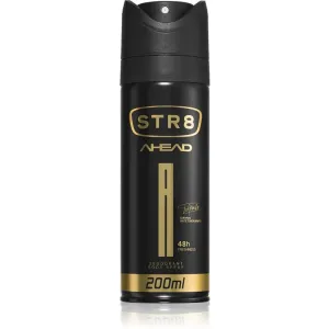 STR8 Ahead déodorant en spray pour homme 200 ml