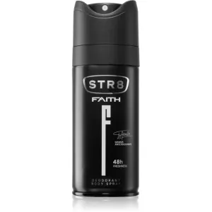 STR8 Faith déo-spray pour homme 150 ml