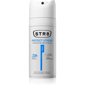 STR8 Protect Xtreme déodorant en spray pour homme 150 ml #116053