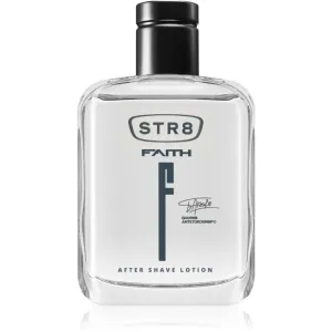 STR8 Faith lotion après-rasage pour homme 100 ml