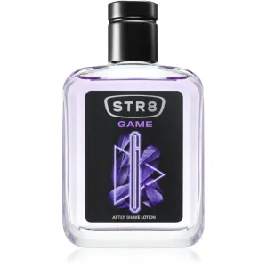 STR8 Game lotion après-rasage pour homme 100 ml
