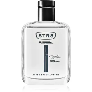 STR8 Rise lotion après-rasage pour homme 100 ml #118018
