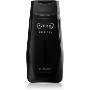 STR8 Original gel de douche pour homme 250 ml