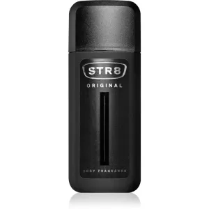 STR8 Original spray corporel parfumé pour homme 75 ml #118011