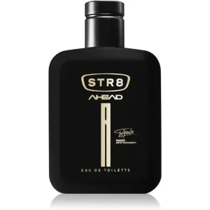 STR8 Ahead Eau de Toilette pour homme 100 ml