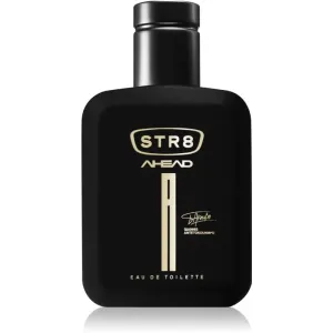 STR8 Ahead Eau de Toilette pour homme 50 ml