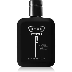 STR8 Faith Eau de Toilette pour homme 100 ml