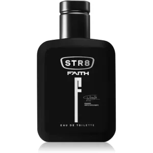STR8 Faith Eau de Toilette pour homme 50 ml