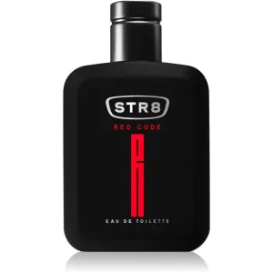 STR8 Red Code Eau de Toilette pour homme 100 ml #116031