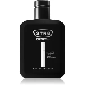 Parfums - STR8