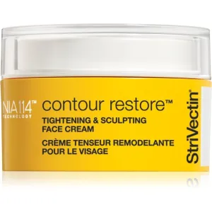 StriVectin Contour Restore™ Tightening & Sculpting Face Cream crème visage ultra liftante 50 ml