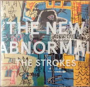 Strokes - New Abnormal (LP)