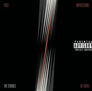 Strokes - First Impressions Of Earth (LP) #59649