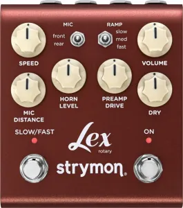 Strymon Lex V2 Rotary