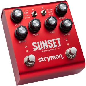 Strymon Sunset Dual