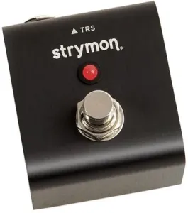 Strymon MiniSwitch Pédalier pour ampli guitare
