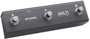 Strymon MultiSwitch Pédalier pour ampli guitare