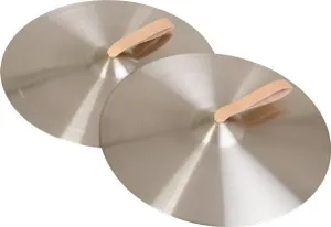 Studio 49 C 12 Cymbales à doigts