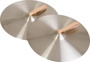 Studio 49 C 20 Cymbales à doigts