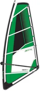 STX Voiles pour paddle board Power HD Dacron 4,0 m² Vert