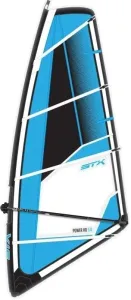 STX Voiles pour paddle board Power HD Dacron 5,0 m² Bleu