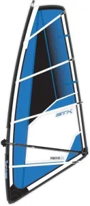 STX Voiles pour paddle board Power HD Dacron 5,5 m² Bleu