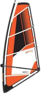 STX Voiles pour paddle board Power HD Dacron 6,0 m² Orange