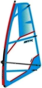 STX Voiles pour paddle board Powerkid 3,6 m² Blue/Red