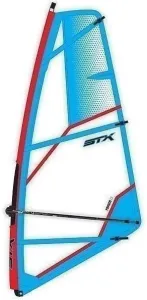 STX Voiles pour paddle board Powerkid 4,0 m² Blue/Red