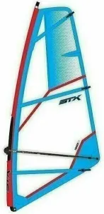 STX Voiles pour paddle board Powerkid 5,0 m² Blue/Red