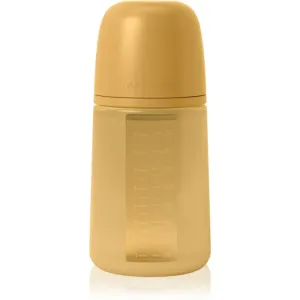 Suavinex Colour Essence SX Pro biberon Medium Flow - Bright Mustard 240 ml
