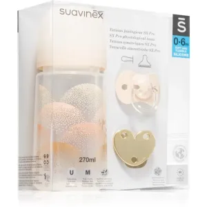 Suavinex Joy Gift Set Cream coffret cadeau (pour bébés)