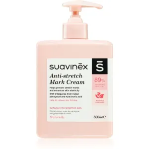 Suavinex Maternity Anti-stretch Mark Cream crème anti-vergetures 500 ml