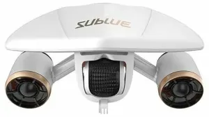 Sublue WhiteShark Mix Pro Scooter sous-marin #658672