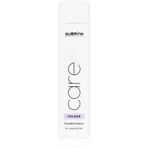 Subrina Professional Care Colour après-shampoing pour cheveux colorés 250 ml