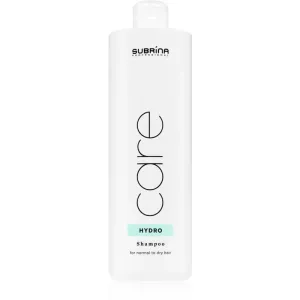 Subrina Professional Care Hydro shampoing hydratant 1000 ml