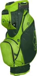 Sun Mountain Eco-Lite Cart Bag Green/Rush/Green Sac de golf