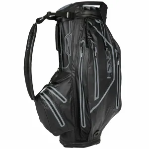 Sun Mountain H2NO Elite Cart Bag Black Sac de golf