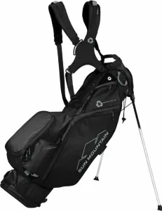 Sun Mountain Eco-Lite 4-Way Stand Bag Black Sac de golf