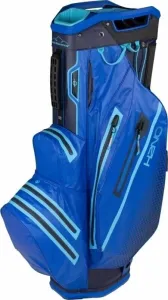 Sun Mountain H2NO Cart Bag 2023 Navy/Blue/Ocean Sac de golf