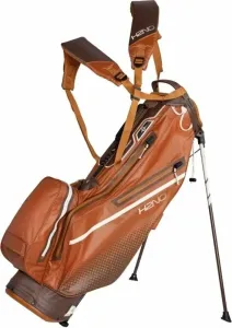 Sun Mountain H2NO Lite Speed Stand Bag Java/Pecan Sac de golf