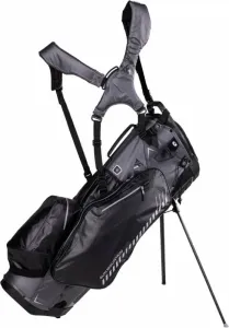 Sun Mountain Sport Fast 1 Stand Bag Black/Gunmetal Sac de golf