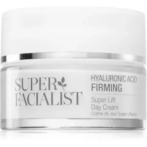 Super Facialist Hyaluronic Acid Firming crème de jour anti-vieillissement prématuré 50 ml